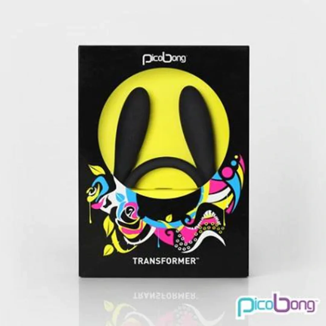 MultiVibrador Transformer de PicoBong - Image 2