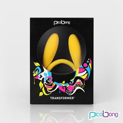 MultiVibrador Transformer de PicoBong - Image 3