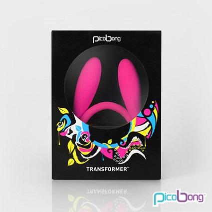 MultiVibrador Transformer de PicoBong - Image 5