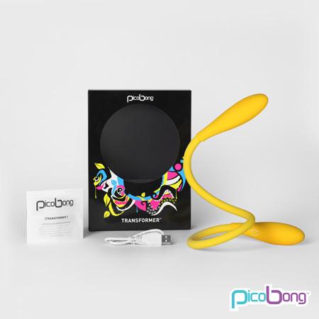 MultiVibrador Transformer de PicoBong - Image 7