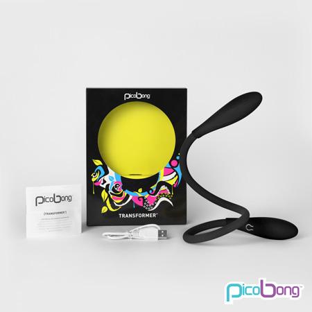 MultiVibrador Transformer de PicoBong - Image 8