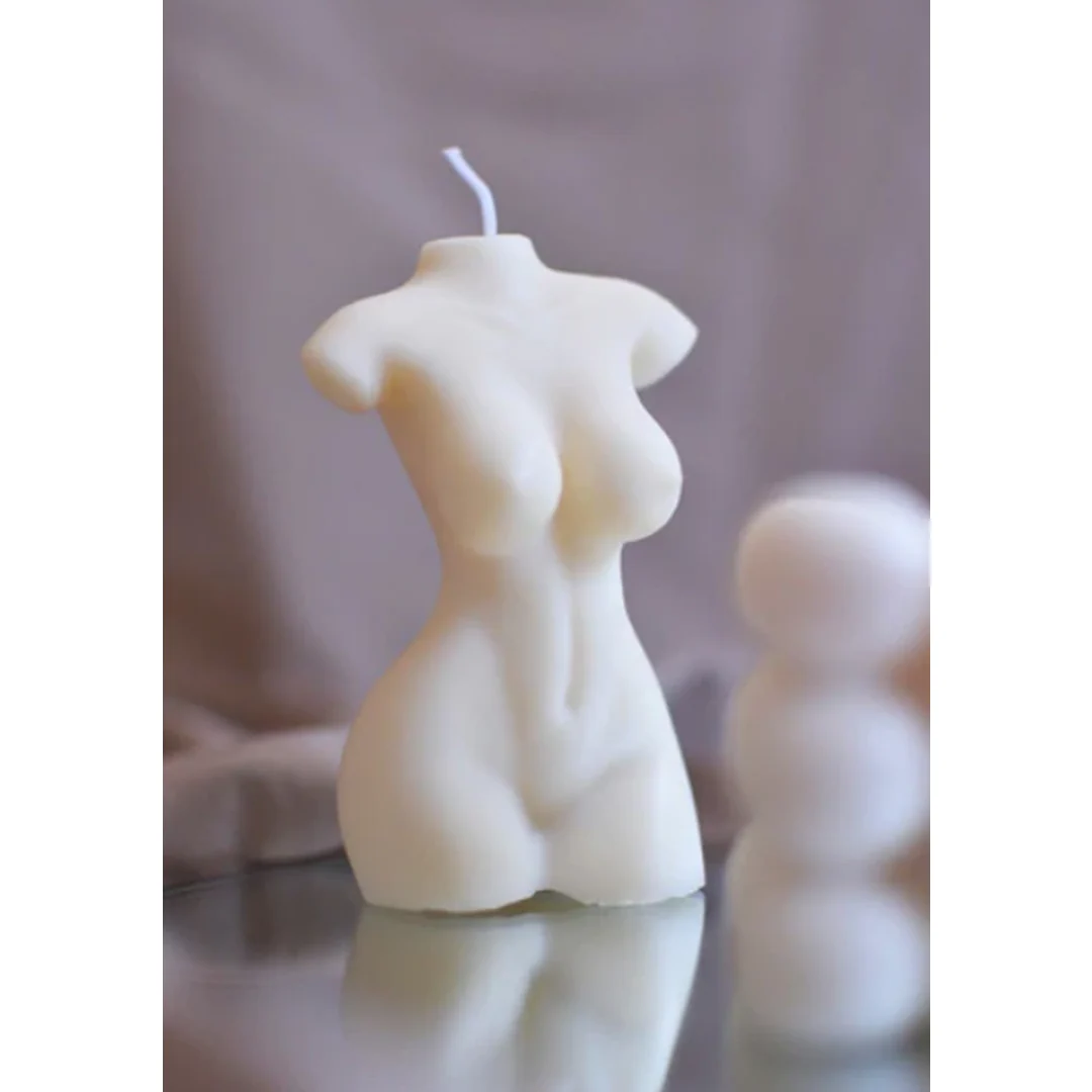 Vela Miss Kinky Vanilla