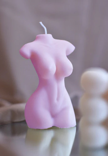 Vela Miss Kinky Vanilla - Image 2