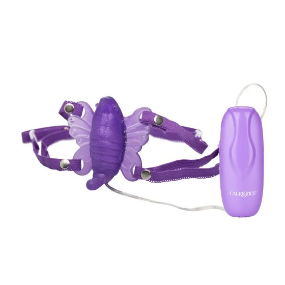 Venus Butterfly Purple Venus Butterfly 2 - Image 2