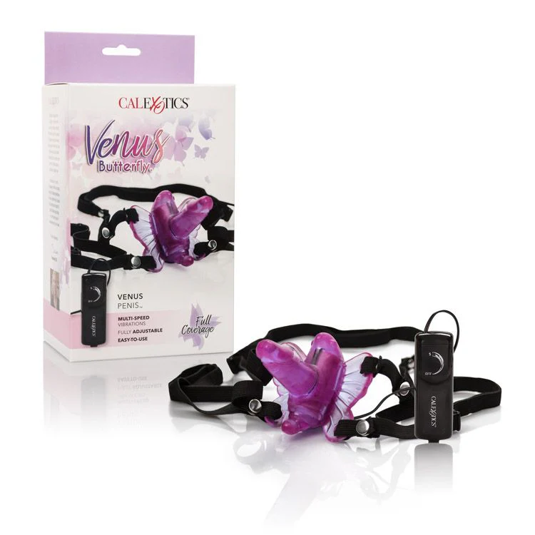 Vibrador Venus Butterfly Venus Penis