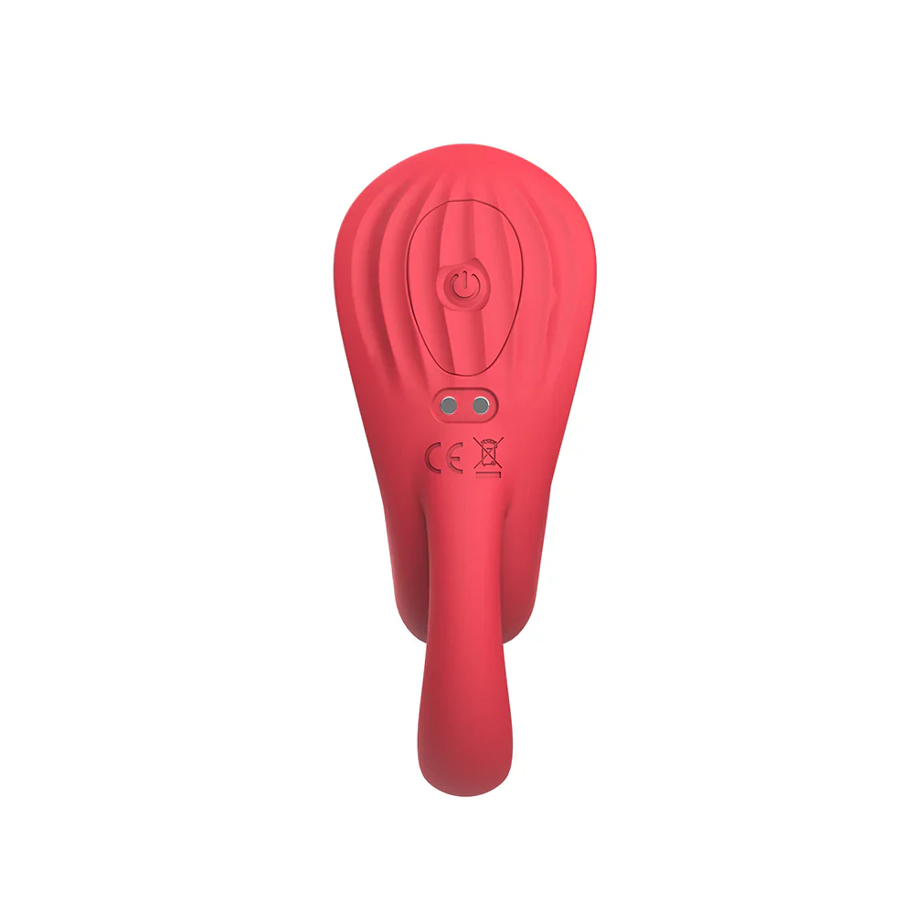 Vibrador Acein Triple Orgasm - Image 3