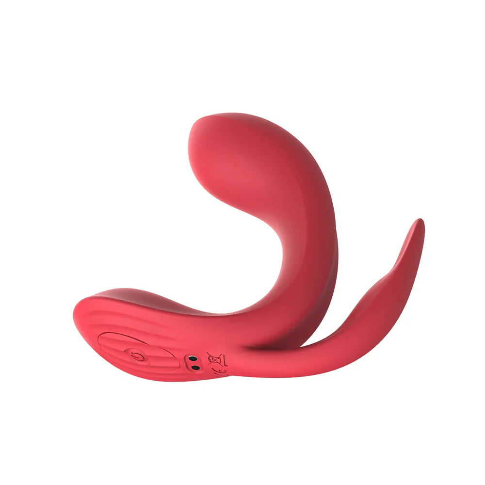 Vibrador Acein Triple Orgasm - Image 4