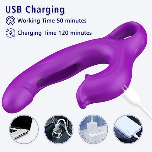 Vibrador Amelia - Image 4