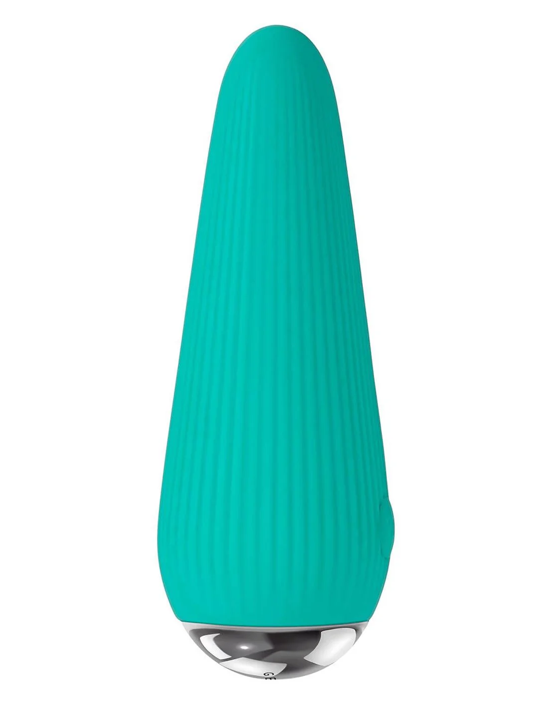 Vibrador Bala O-Cone Gender X