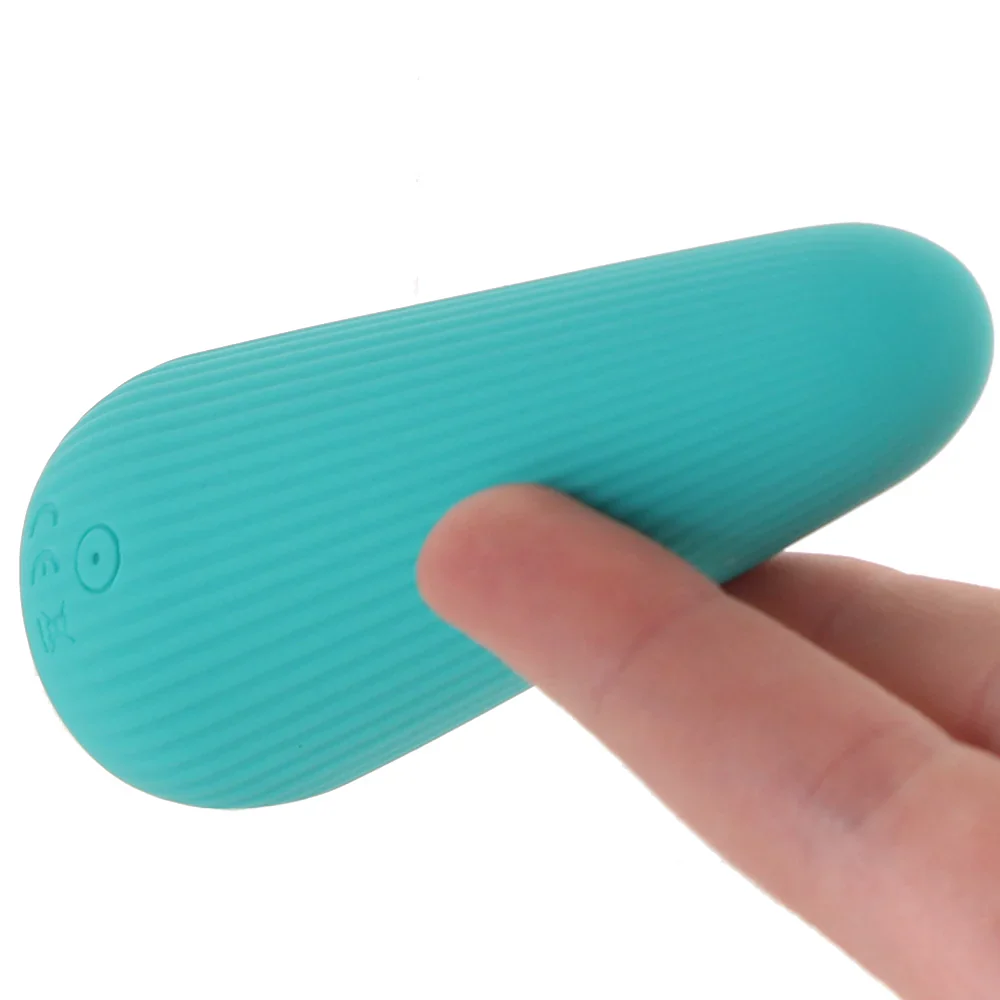 Vibrador Bala O-Cone Gender X - Image 2