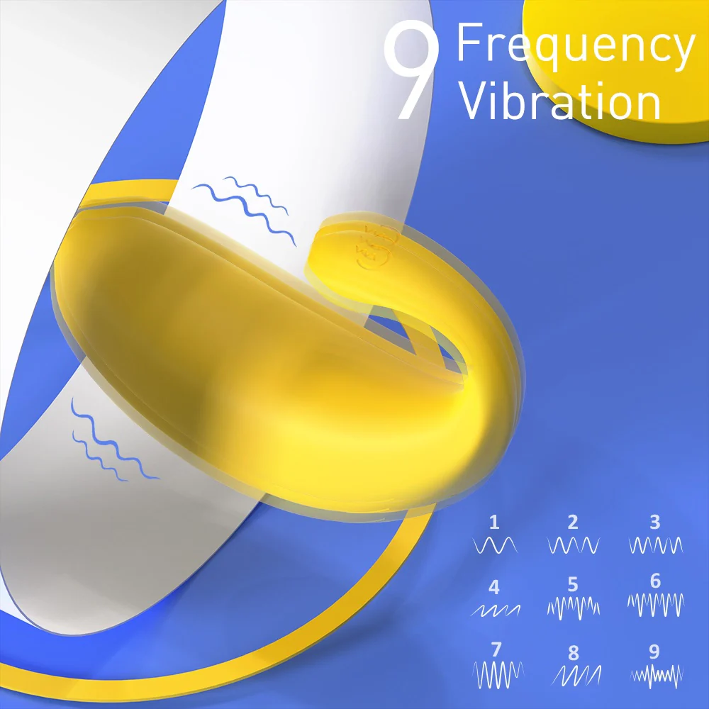 Vibrador Banana Partner App - Image 3