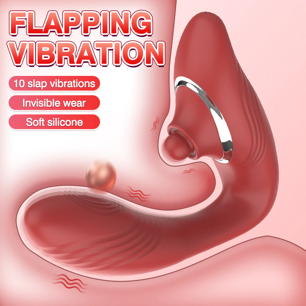 Vibrador Bang My Clit - Image 2
