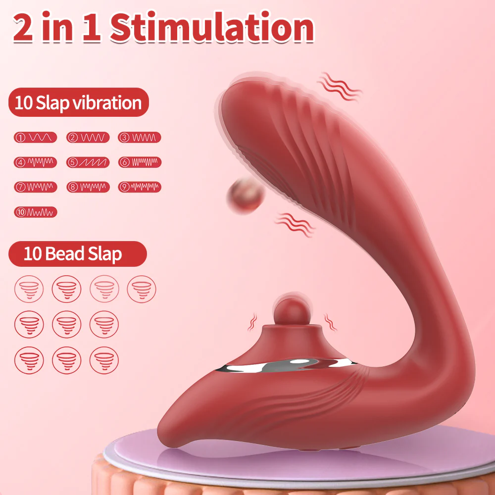 Vibrador Bang My Clit - Image 3