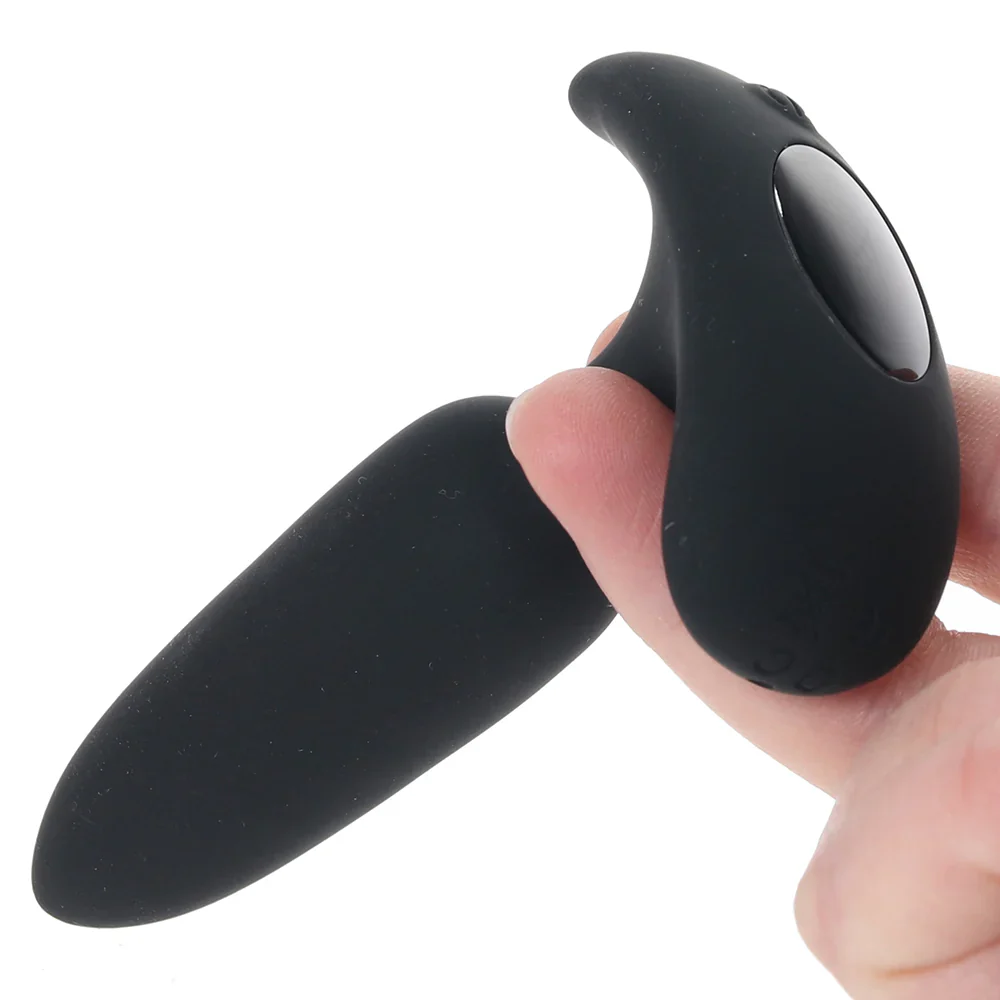 Plug Anal Black Beauty - Image 2