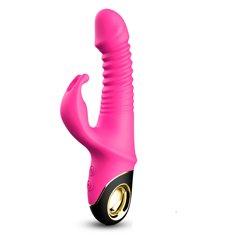 Vibrador Bless your Pussy Pink
