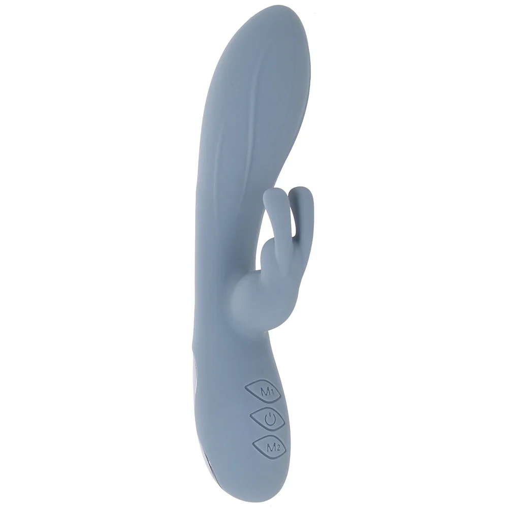Vibrador Boss Bunny