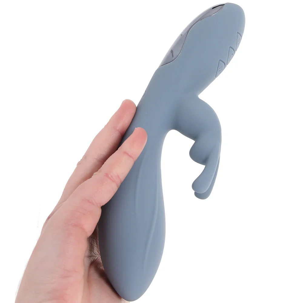 Vibrador Boss Bunny - Image 2