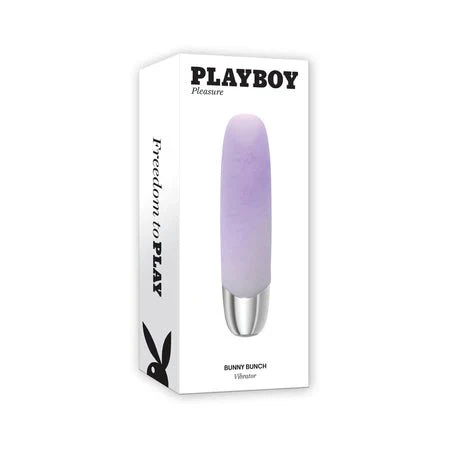 Vibrador Bunny Bunch Vibe