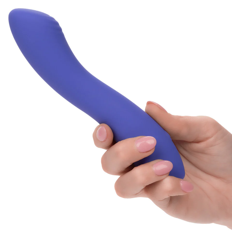 Vibrador CalExotics Connect Contoured G - Image 2
