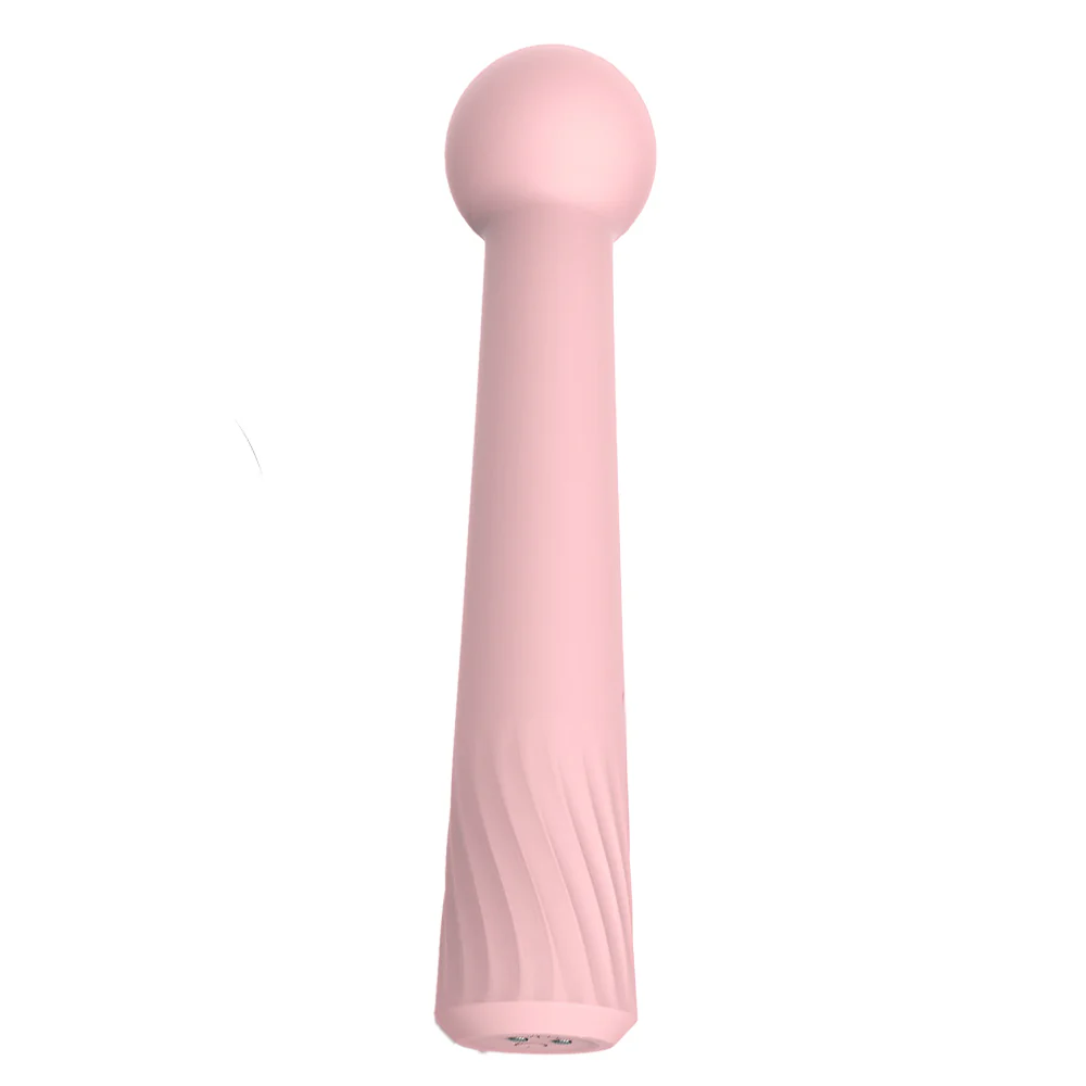 Vibrador Canton Tower