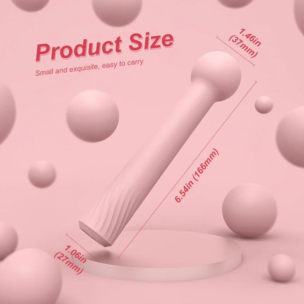 Vibrador Canton Tower - Image 10