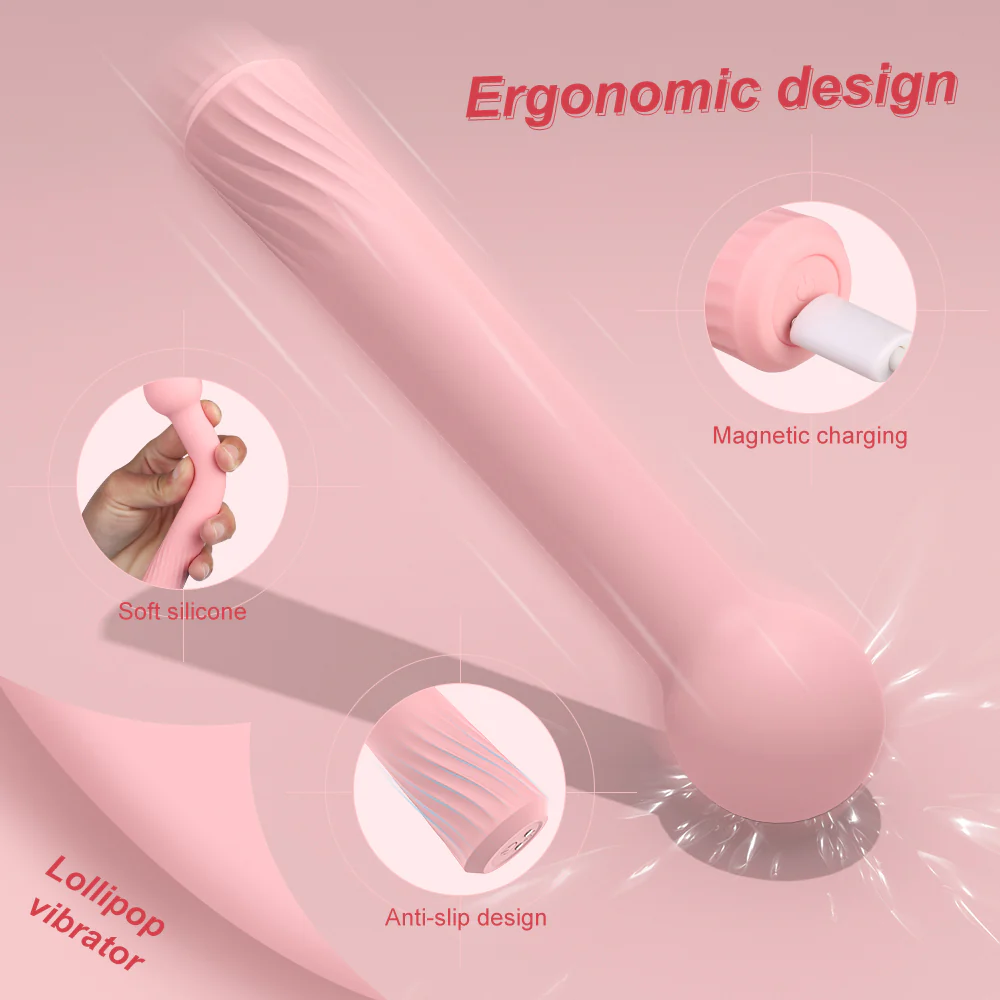Vibrador Canton Tower - Image 3