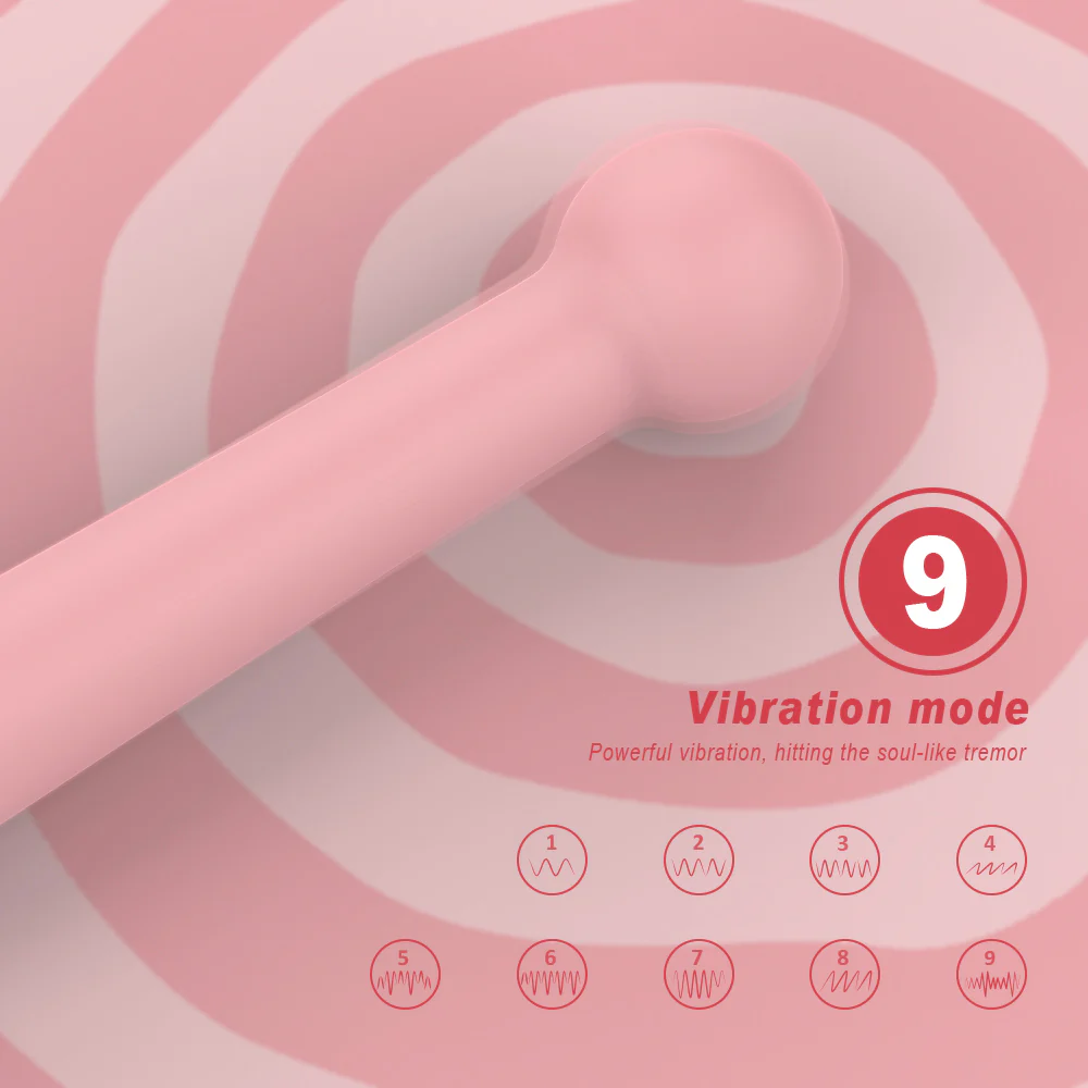 Vibrador Canton Tower - Image 4