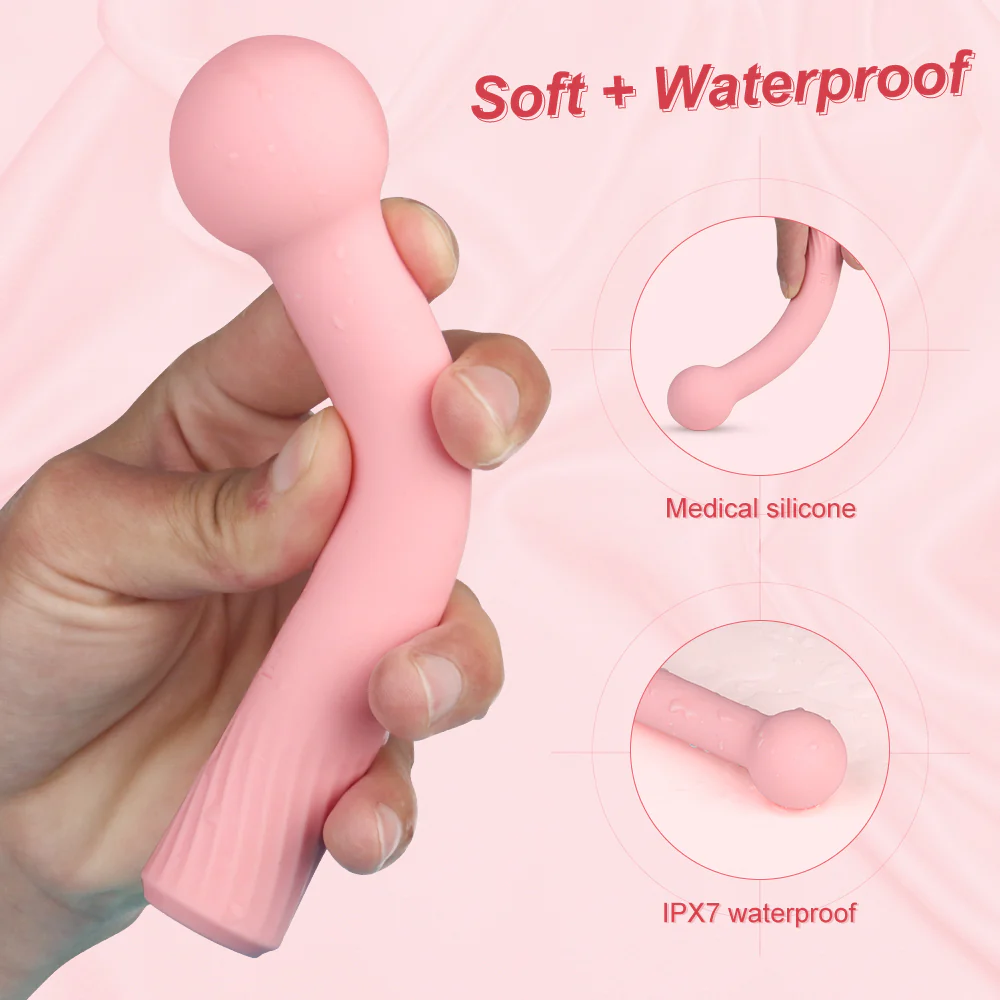 Vibrador Canton Tower - Image 5