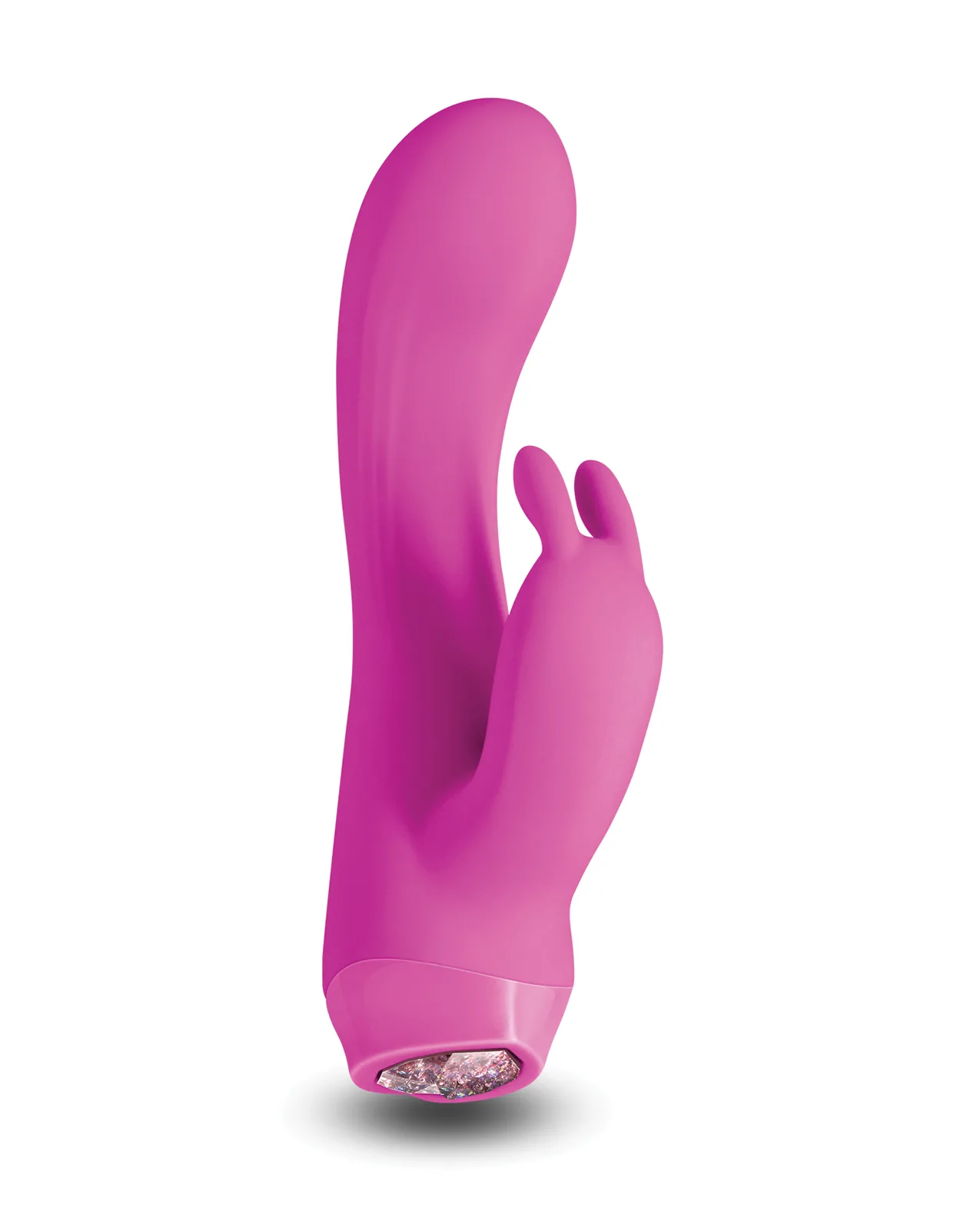 Vibrador Charms Ivy - Magenta