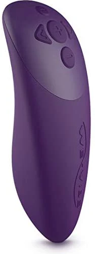 We-Vibe Chorus – Vibrador para Parejas con App y Control Remoto - Image 5