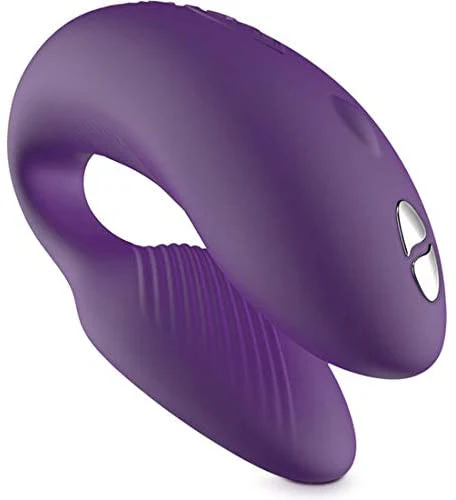 We-Vibe Chorus – Vibrador para Parejas con App y Control Remoto - Image 6
