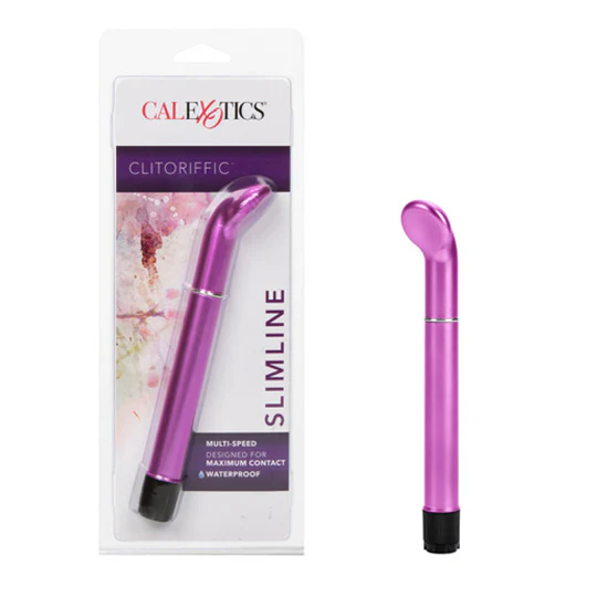 Vibrador Clitoriffic - Pink