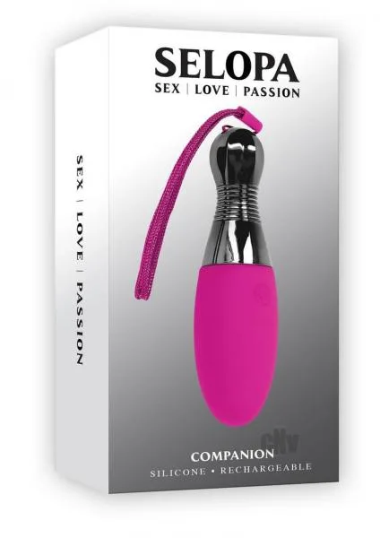 Vibrador Companion - Image 3