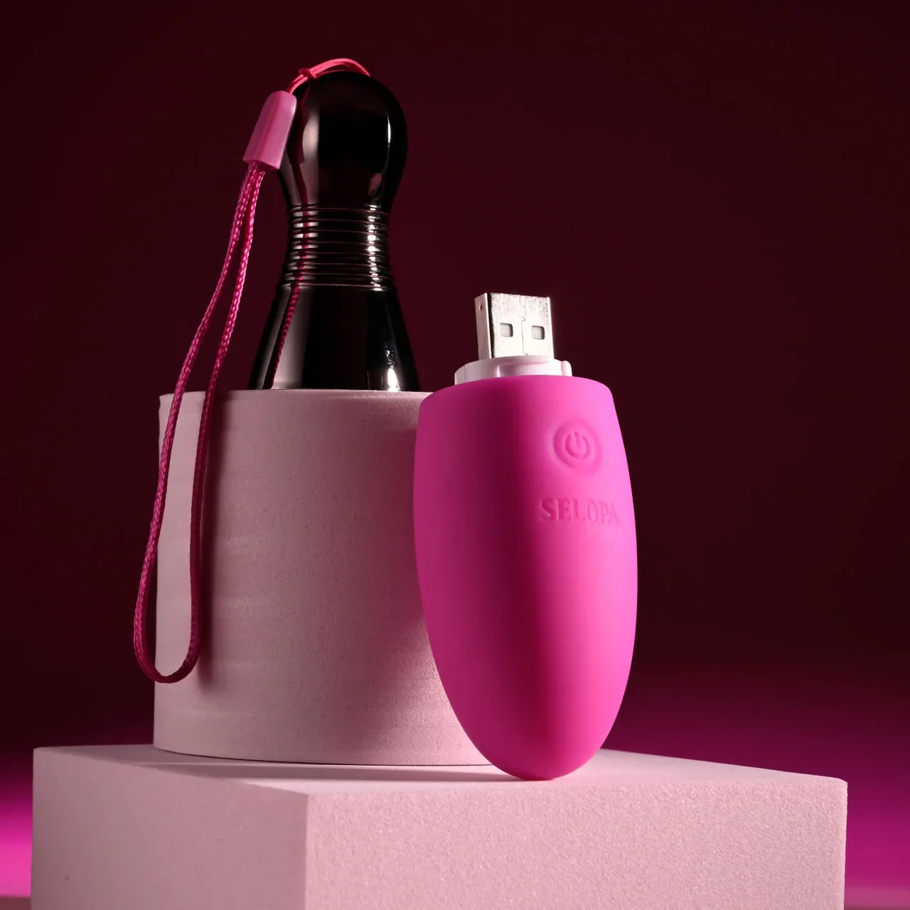 Vibrador Companion - Image 4
