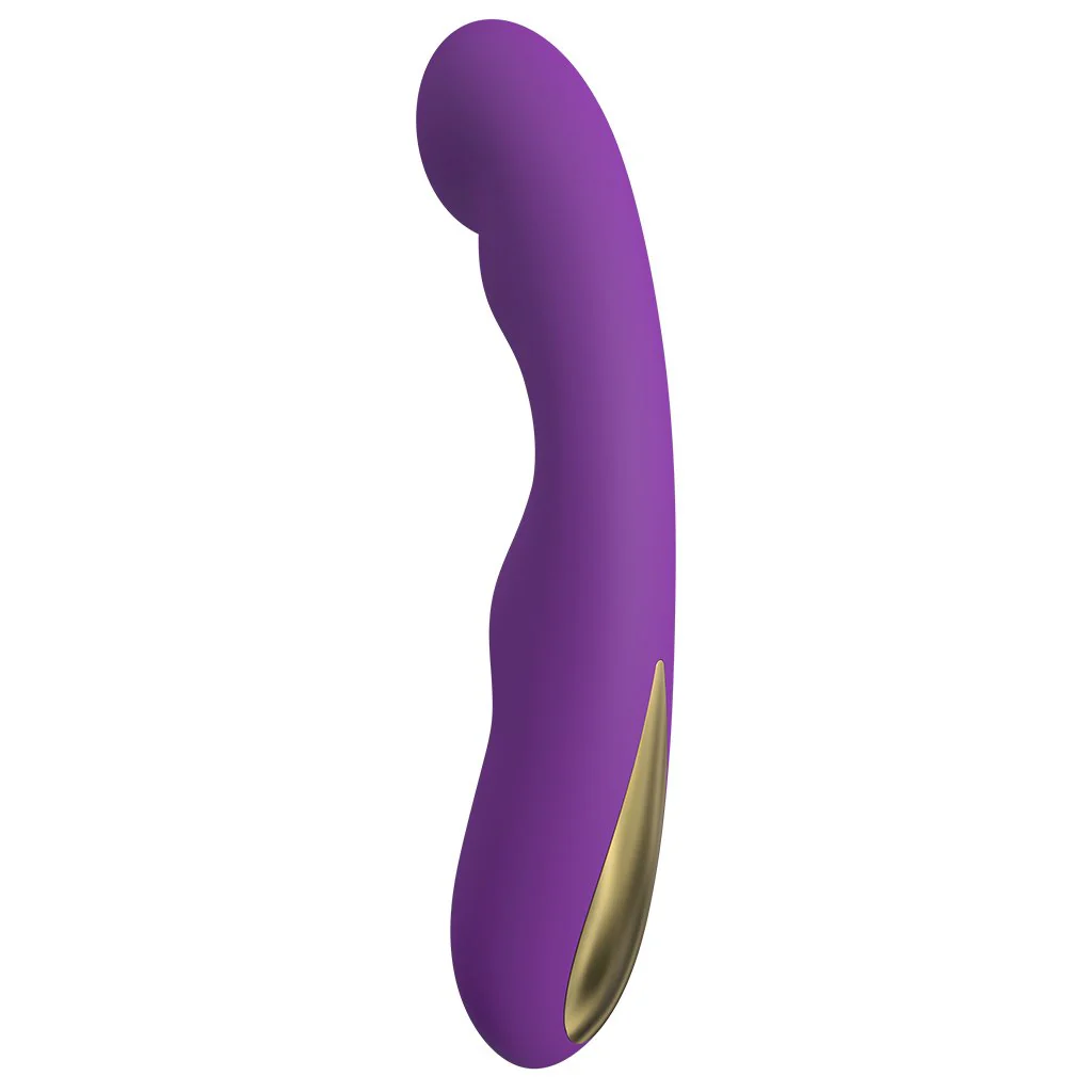 Vibrador Dandiya Kamasutra - Morado