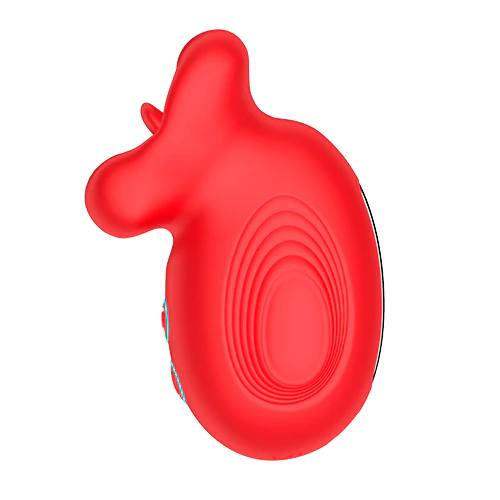 Vibrador de Clítoris Kiss Fun - Image 2