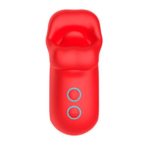 Vibrador de Clítoris Kiss Fun - Image 3