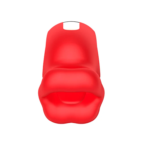 Vibrador de Clítoris Kiss Fun - Image 4