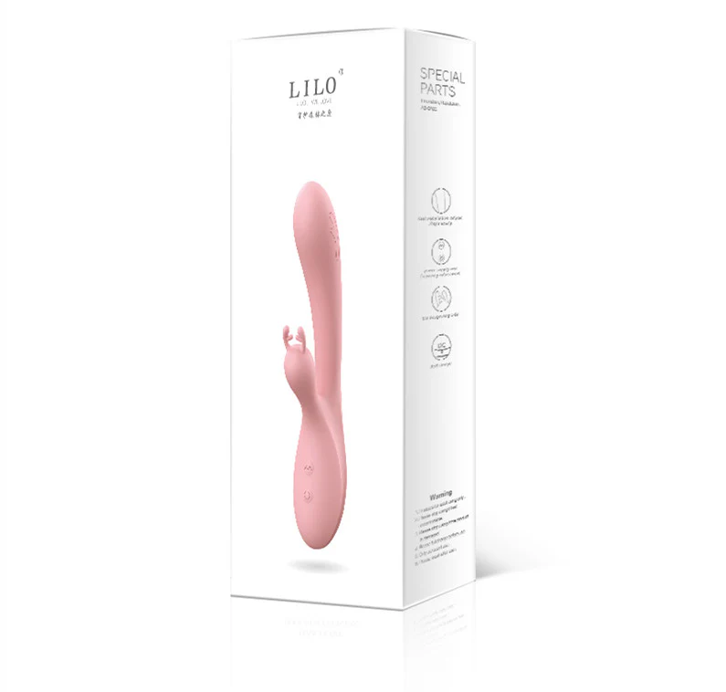 Vibrador Deerlet - Image 2