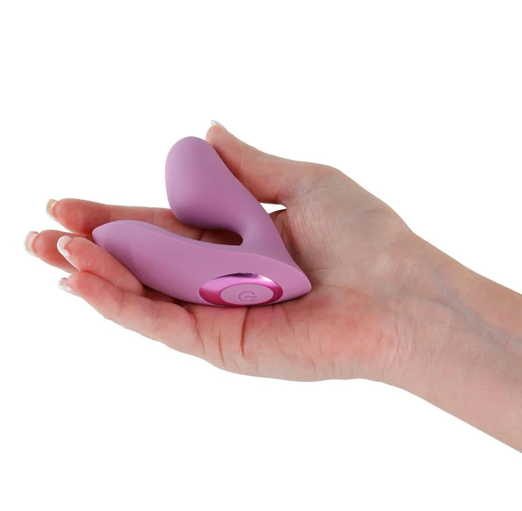 Vibrador Desire Demure - Blush - Image 2