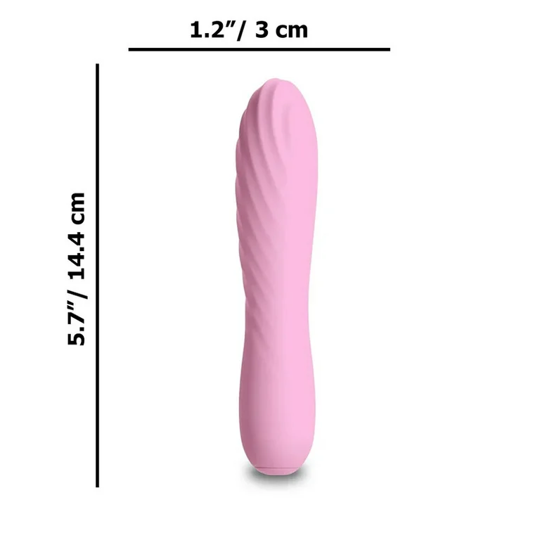 Vibrador Desire Destiny - Azalea - Image 3