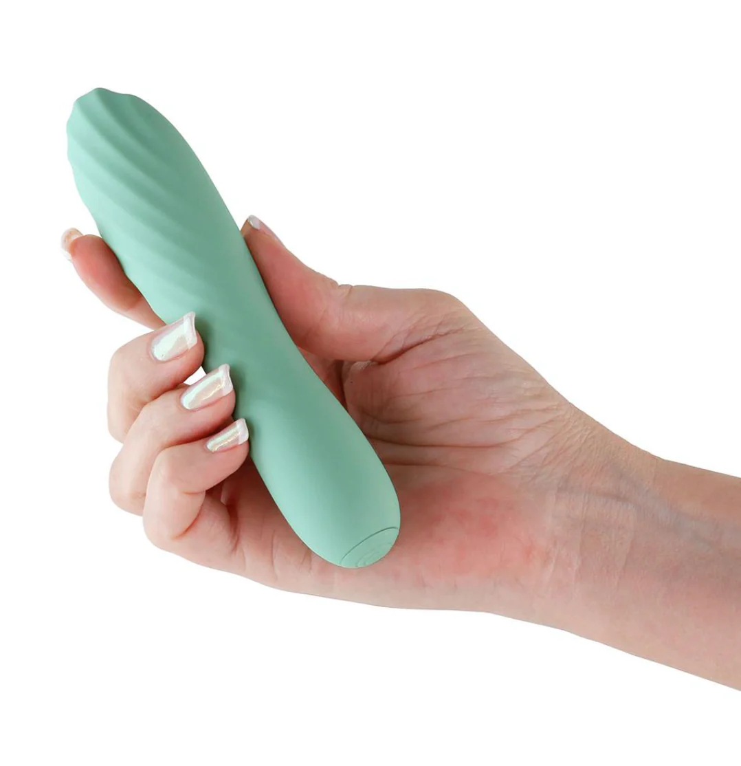 Vibrador Destiny - Mint - Image 2