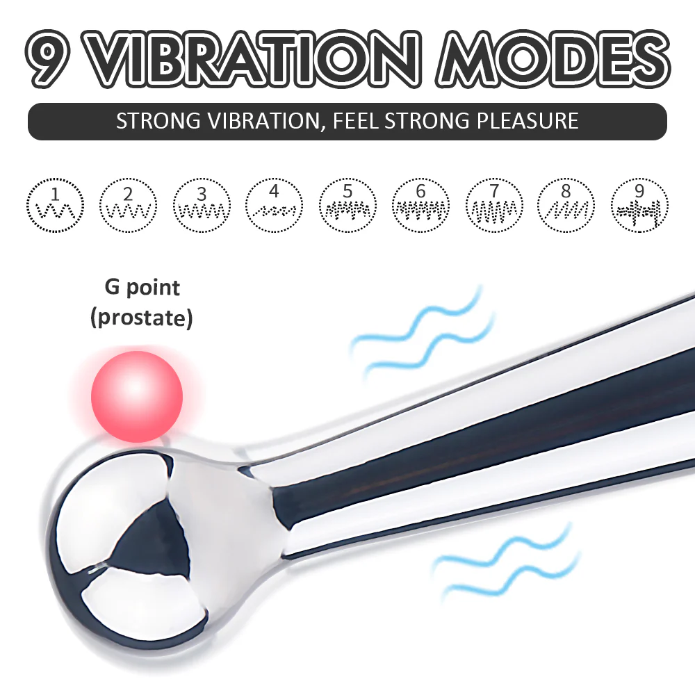 Vibrador Dipsy Tower - Image 2