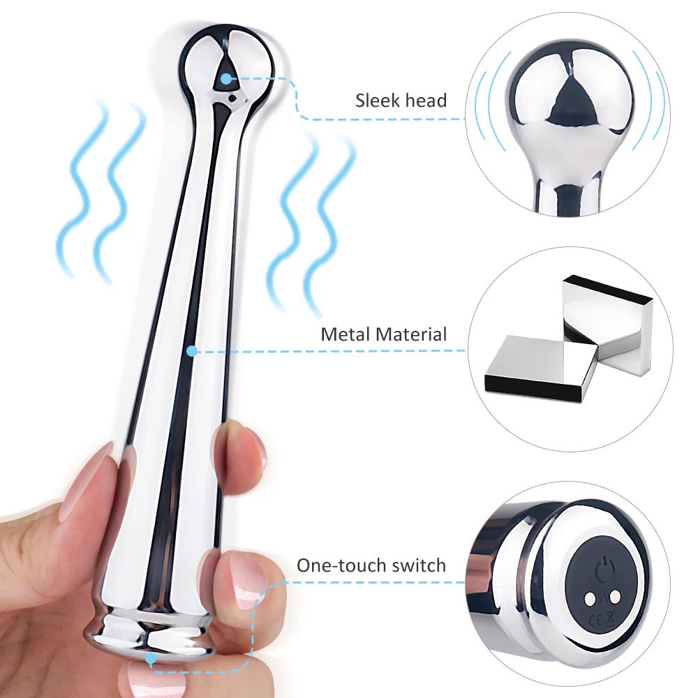 Vibrador Dipsy Tower - Image 3