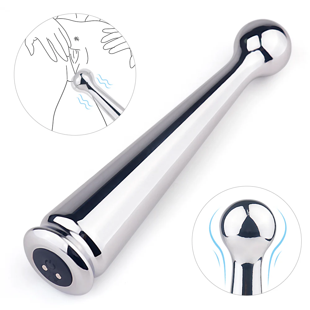 Vibrador Dipsy Tower - Image 4