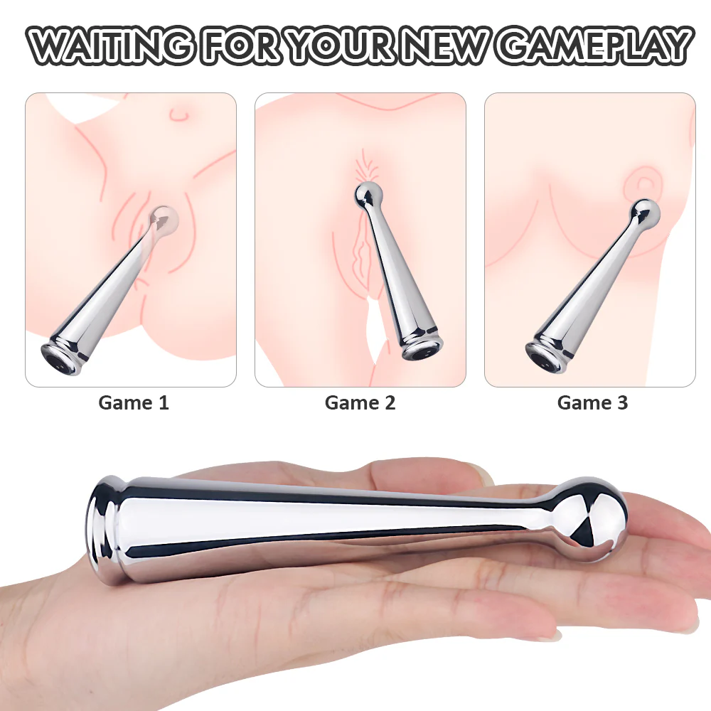 Vibrador Dipsy Tower - Image 5