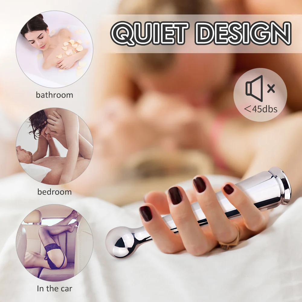 Vibrador Dipsy Tower - Image 7