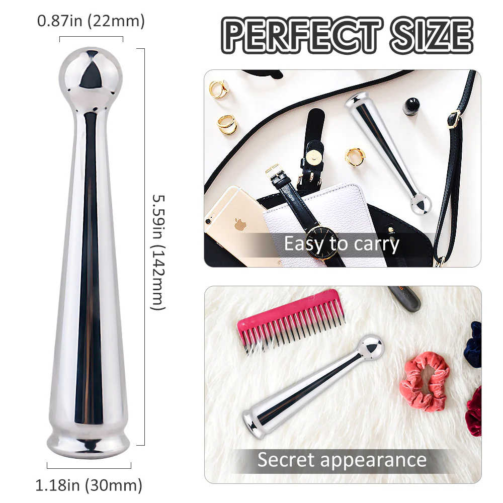 Vibrador Dipsy Tower - Image 9