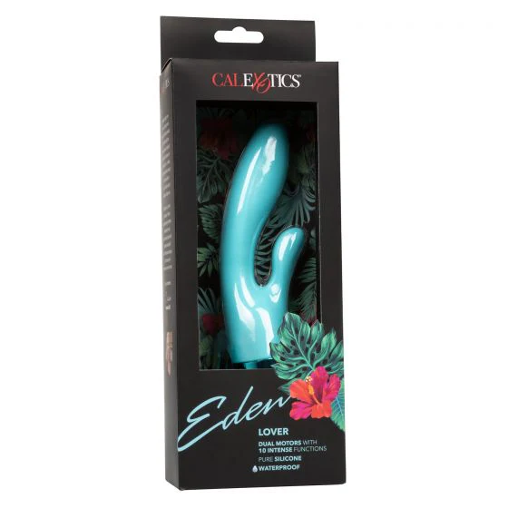 Vibrador Eden Lover