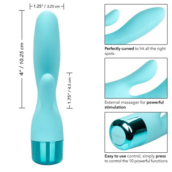 Vibrador Eden Lover - Image 3